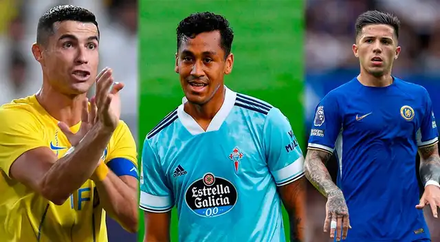 Partidos de hoy, viernes 25 de agosto