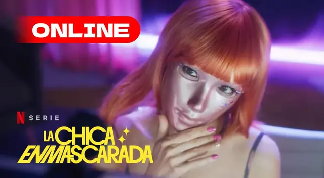 En esta nota podrás conocer dónde puedes ver "La chicha enmascarada" totalmente gratis. En esta nota podrás conocer dónde puedes ver "La chicha enmascarada" totalmente gratis.