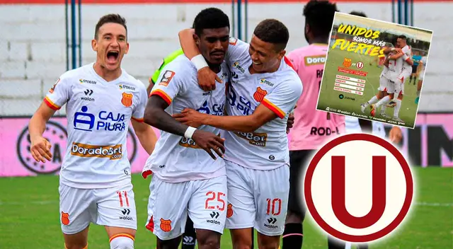 Atlético Grau puso exorbitantes precios para el juego ante Universitario
