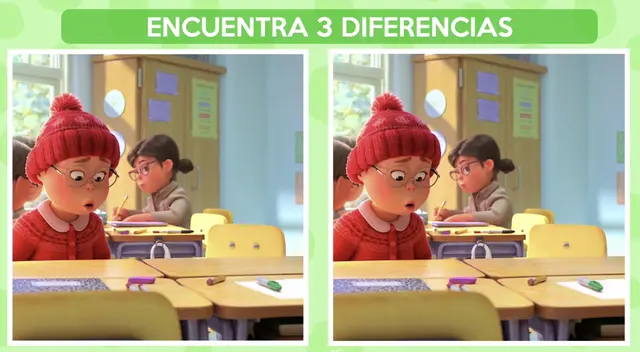 Reto visual
