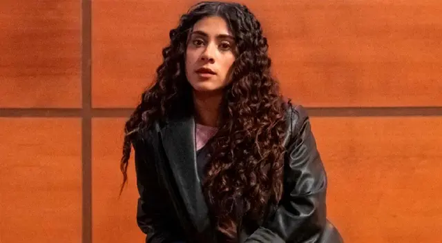 La telenovela 'Romina la poderosa' se encuentra en su capítulo 56. La telenovela 'Romina la poderosa' se encuentra en su capítulo 56.