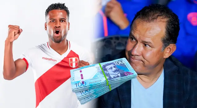 Juan Reynoso anunciará a los convocados de la selección para las primeras fechas por las Eliminatorias 2026 y casa de apuesta realizan ofertas.