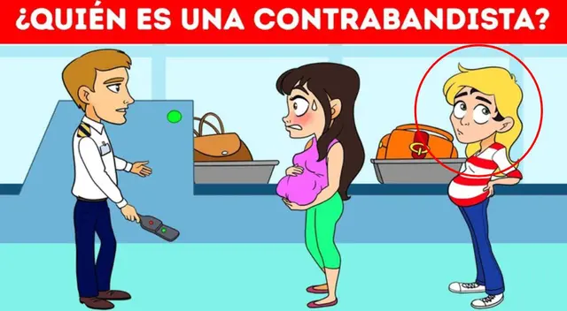 Esta es la solución al desafío/ FOTO: Acertijo en 7 segundos Esta es la solución al desafío/ FOTO: Acertijo en 7 segundos