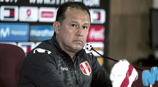 Diversos jugadores serán tomados en cuenta para la selección peruana sub23.