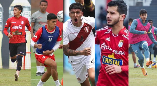 Selección peruana