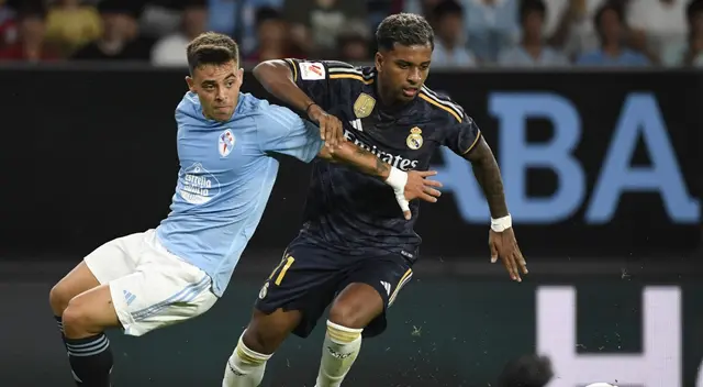 Real Madrid juega con Celta en Balaídos por LaLiga Real Madrid juega con Celta en Balaídos por LaLiga