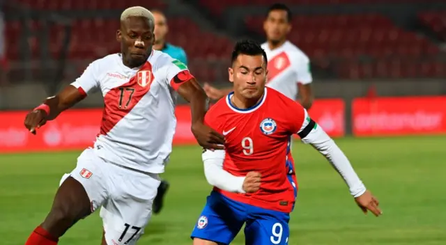 Selección peruana