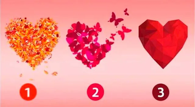 Responde este test de personalidad para conocer si aún crees en el amor verdadero. Responde este test de personalidad para conocer si aún crees en el amor verdadero.
