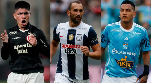 Repasa cómo se mueve la tabla de posiciones del Torneo Clausura