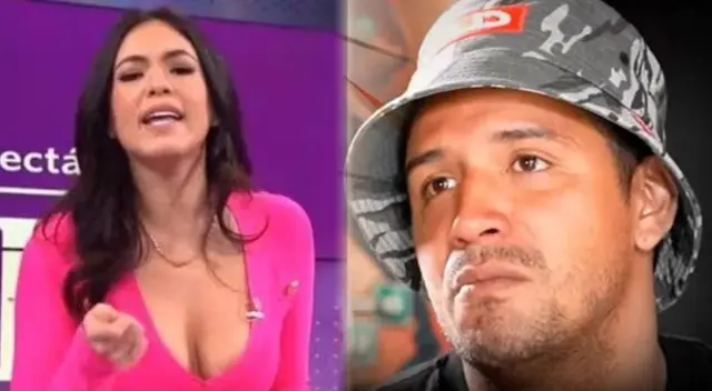 Jazmín Pinedo solicitó que revisen las declaraciones que realizó el Reimond Manco hace algunos meses.