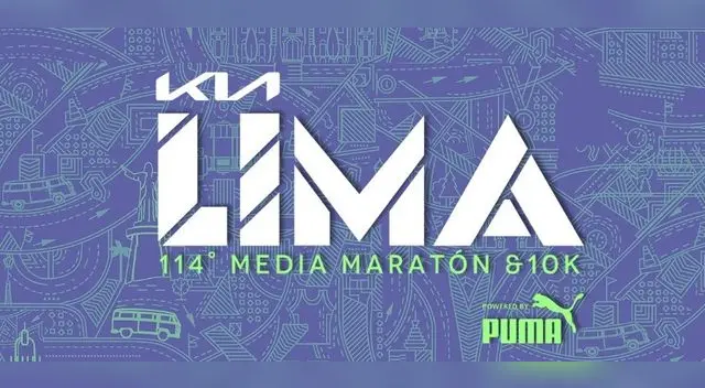 ¡Prepárate para cruzar la línea de meta junto a PUMA!