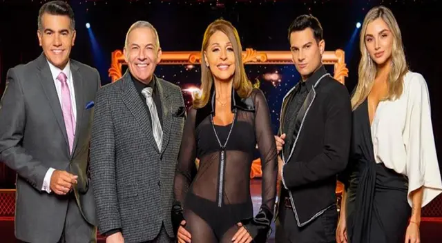 Descubre todo lo que sucedió en el capítulo 21 del programa "Yo me llamo".