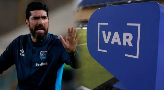 Abreu reconoció que se dejó llevar 'por la impotencia' cuando golpeó la pantalla del VAR