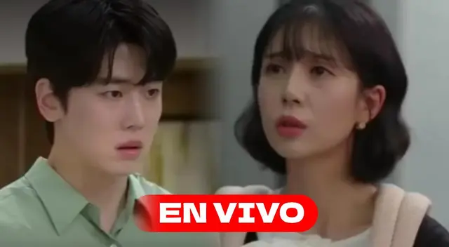 "The Real Has Come!", capítulo 45 sub español se estrenó el 26 de agosto.