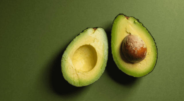 Palta o aguacate