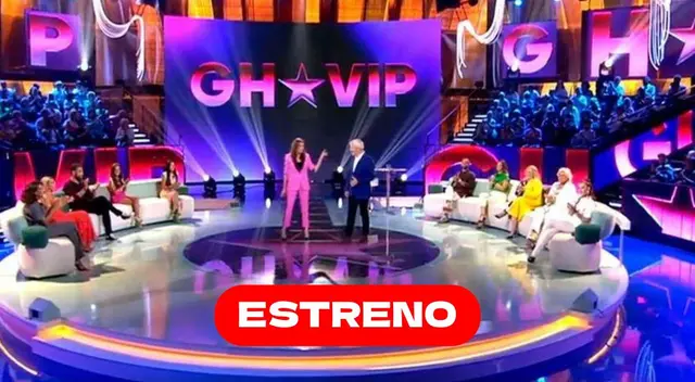 En esta nota te contaremos todos los detalles sobre el "Gran Hermano VIP España 2023".