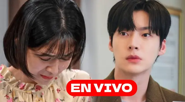 "The Real Has Come!" estrenará el capítulo 46 el domingo 27 de agosto.