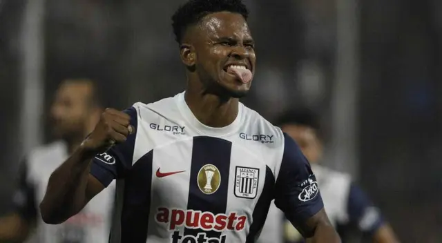 Alianza Lima venció por la mínima a Alianza Atlético por el Clausura de Liga 1 Alianza Lima venció por la mínima a Alianza Atlético por el Clausura de Liga 1