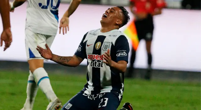 Alianza Lima y las sensibles bajas que tendrá para enfrentar a Academia Cantolao