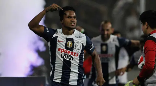 Alianza Lima es uno de los favoritos para ganar la Liga 1 Alianza Lima es uno de los favoritos para ganar la Liga 1