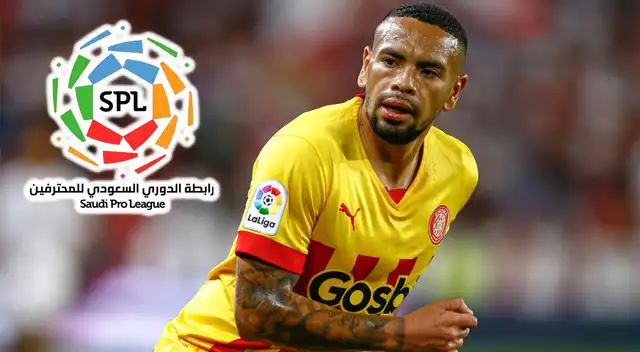 Alexander Callens despertó el interés de un club de Arabia Saudita Alexander Callens despertó el interés de un club de Arabia Saudita