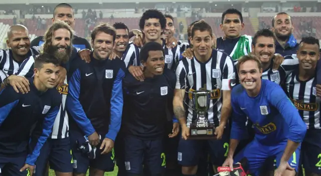 ¿Qué fue de la Copa Euroamericana, donde Alianza Lima derrotó al Valencia de LaLiga?