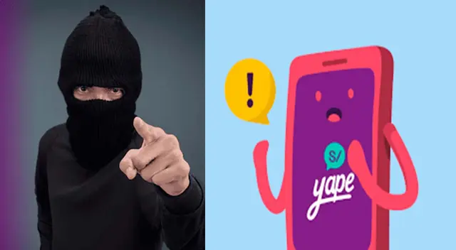 Revisa esta información de Yape para conocer cómo eliminar tu cuenta en caso de robo o pérdida.
