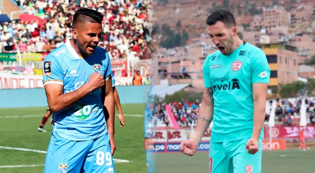 ADT Tarma vs UTC: ¿A qué hora y dónde ver partido por Liga 1?