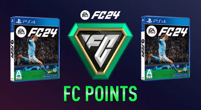 Todo lo que debes hacer sobre los nuevos puntos de EA Sports FC 24 para que no los pierdas. Todo lo que debes hacer sobre los nuevos puntos de EA Sports FC 24 para que no los pierdas.