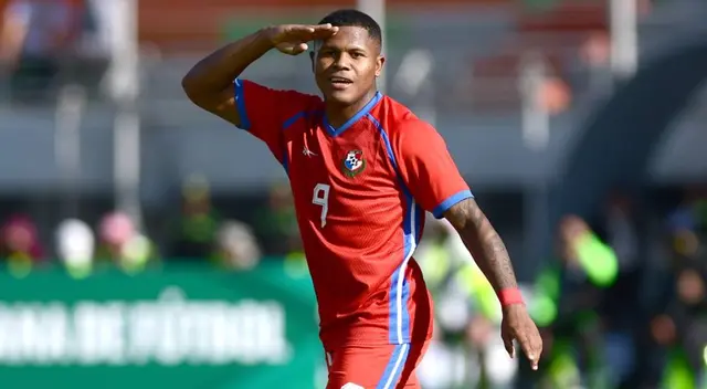 Bolivia recibió a Panamá. Bolivia recibió a Panamá.