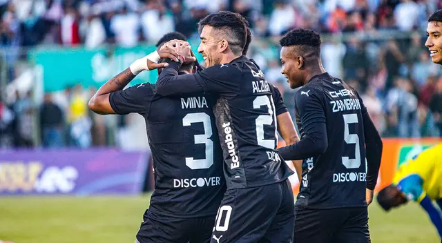 LDU vs. Gualaceo por la Liga PRO Ecuador LDU vs. Gualaceo por la Liga PRO Ecuador