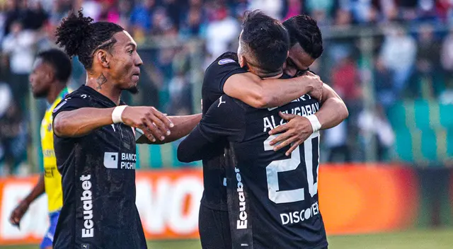 LDU vs. Gualaceo por la Liga PRO Ecuador LDU vs. Gualaceo por la Liga PRO Ecuador