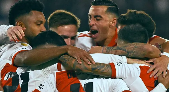 River Plate superó a Barracas Central por la Copa de la Liga River Plate superó a Barracas Central por la Copa de la Liga