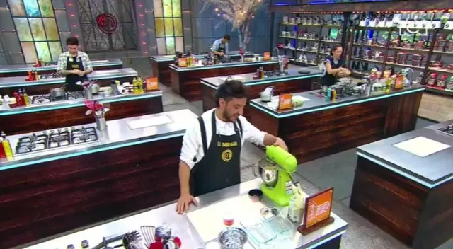 RCN transmitió capítulo 84 de "MasterChef Celebrity 2023" y sorprendió a miles de personas. RCN transmitió capítulo 84 de "MasterChef Celebrity 2023" y sorprendió a miles de personas.