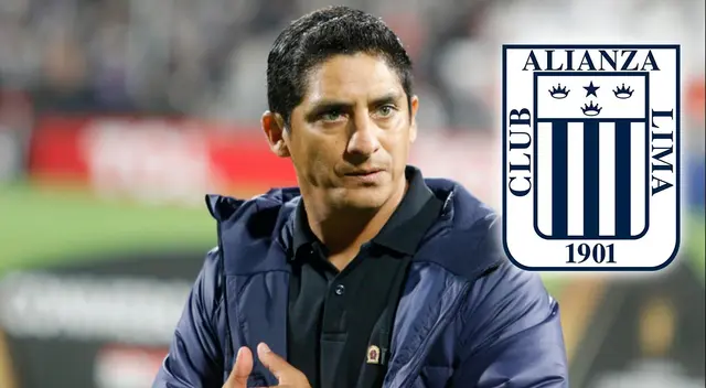 Los cargos que solicitó Guillermo Salas en su demanda contra Alianza Lima