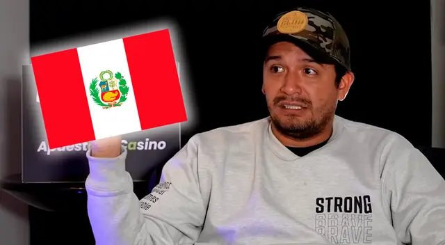 Manco hizo polémica confesión sobre su pasado club peruano: "Era el futbolista mejor pagado" Manco hizo polémica confesión sobre su pasado club peruano: "Era el futbolista mejor pagado"