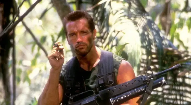 ¿Arnold Schwarzenegger podría regresar a la saga 'Preadtor'?