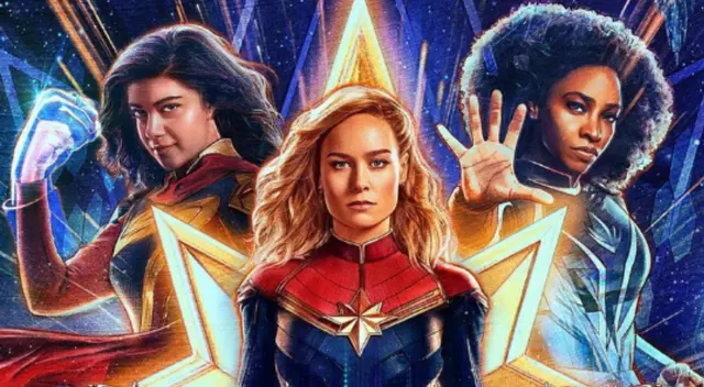 Marvel aún tiene películas y series por estrenar en este 2023