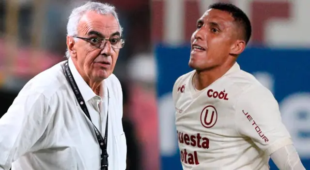 ¿Quién será el delantero de Universitario ante Municipal?