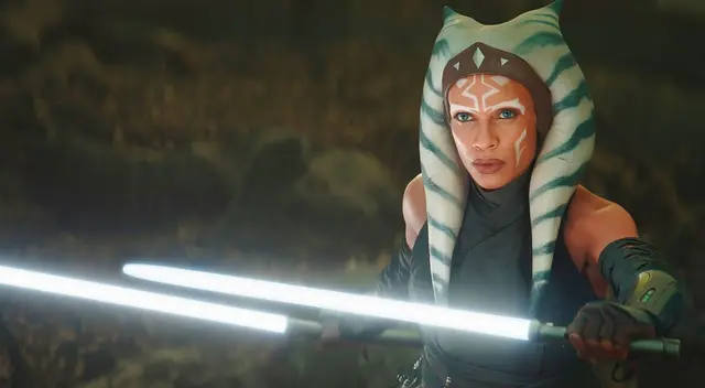 ¿En qué parte de la cronología de 'Star Wars' transcurre 'Ahsoka'? ¿En qué parte de la cronología de 'Star Wars' transcurre 'Ahsoka'?