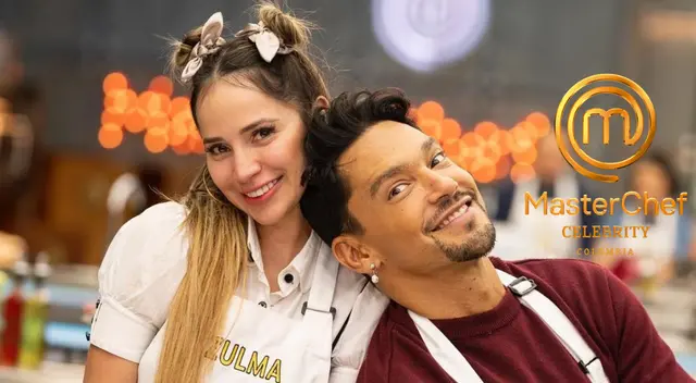 El eliminado de 'MasterChef Celebrity Colombia 2023' estuvo entre Karoll y Barragán El eliminado de 'MasterChef Celebrity Colombia 2023' estuvo entre Karoll y Barragán