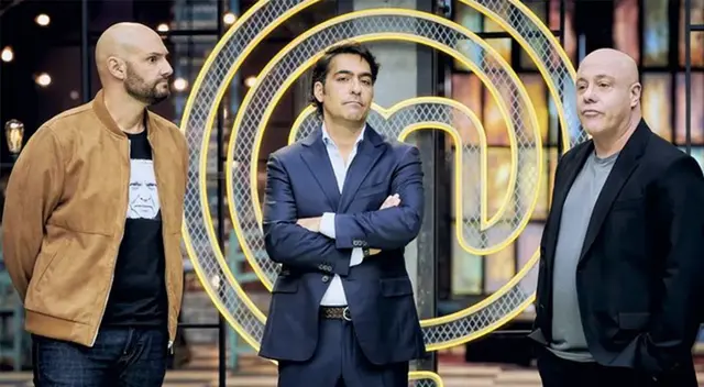 Ya estamos en el top 10 de 'MasterChef Celebrity Colombia 2023' Ya estamos en el top 10 de 'MasterChef Celebrity Colombia 2023'