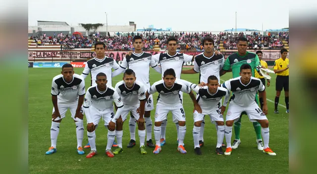 Pacífico FC mantiene un plan para volver a la segunda división