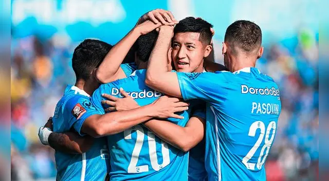 Sporting Cristal tendrá dos jornadas claves en el Torneo Clausura. Foto: Sporting Cristal Sporting Cristal tendrá dos jornadas claves en el Torneo Clausura. Foto: Sporting Cristal