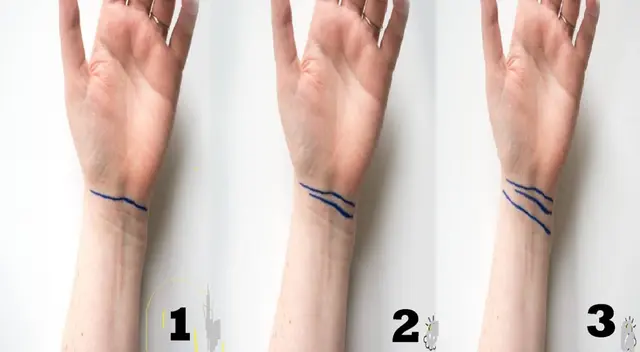 Conoce más de ti solo con una simple elección en este test Conoce más de ti solo con una simple elección en este test