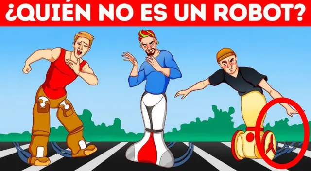 Acertijo visual