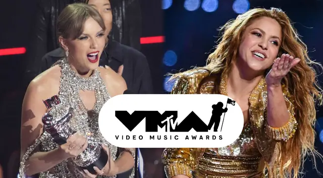 Los MTV Video Music Awards 2023 se realizará en septiembre y reunirá a las celebridades más destacadas.