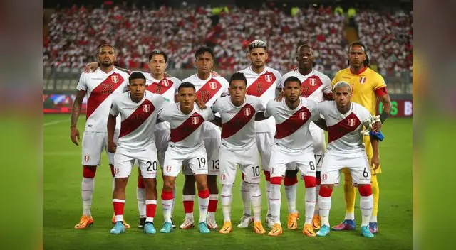 Selección peruana afrontará una nueva Eliminatoria.