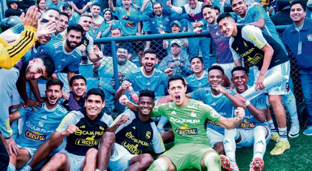 Exfutbolista de Alianza y Universitario alcanzó cifra de ensueño con Sporting Cristal