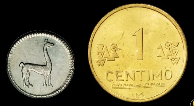La popular 'llamita' tiene un precio abismal en el mundo de los coleccionistas. La popular 'llamita' tiene un precio abismal en el mundo de los coleccionistas.
